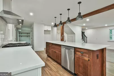 270 Carrolls Way, Fayetteville, GA 30215 - Photo 15