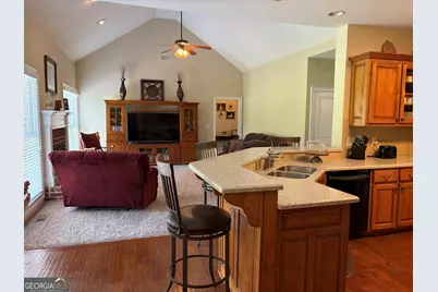 1681 Jett Roberts Road, Jefferson, GA 30549 - Photo 21