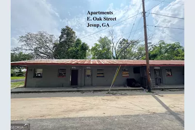 Apt E Oak Street, Jesup, GA 31546 - Photo 9