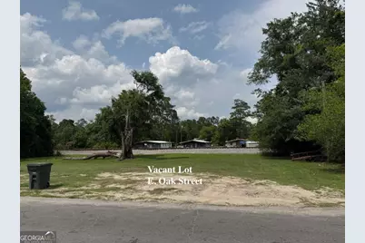 Apt E Oak Street, Jesup, GA 31546 - Photo 13