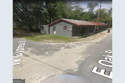 Apt E Oak Street, Jesup, GA 31546 - Photo 3