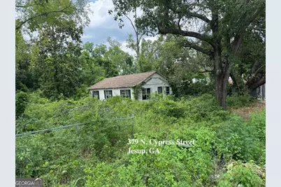 Apt E Oak Street, Jesup, GA 31546 - Photo 11