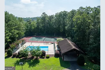 793 Woodbine Lane, Ranger, GA 30734 - Photo 23