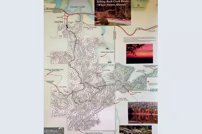 793 Woodbine Lane, Ranger, GA 30734 - Photo 17