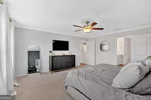 87 Rushing View Glen, Dallas, GA 30157 - Photo 29