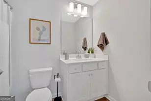 87 Rushing View Glen, Dallas, GA 30157 - Photo 39