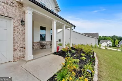 87 Rushing View Glen, Dallas, GA 30157 - Photo 7