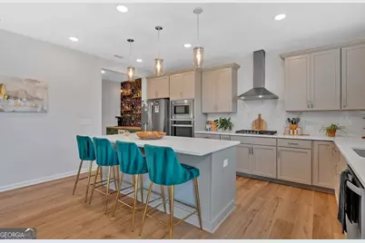 87 Rushing View Glen, Dallas, GA 30157 - Photo 19