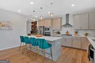 87 Rushing View Glen, Dallas, GA 30157 - Photo 19