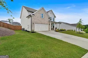 87 Rushing View Glen, Dallas, GA 30157 - Photo 5