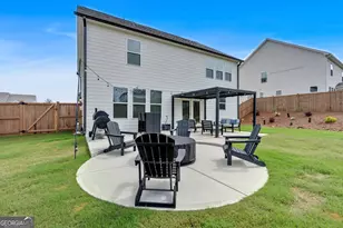 87 Rushing View Glen, Dallas, GA 30157 - Photo 43