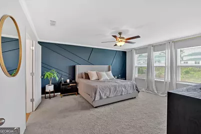 87 Rushing View Glen, Dallas, GA 30157 - Photo 3