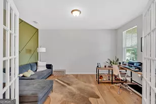 87 Rushing View Glen, Dallas, GA 30157 - Photo 11