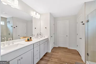 87 Rushing View Glen, Dallas, GA 30157 - Photo 31