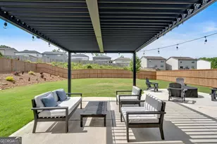 87 Rushing View Glen, Dallas, GA 30157 - Photo 41