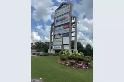 812 S Park Street #SUITE 5-B, Carrollton, GA 30117 - Photo 1