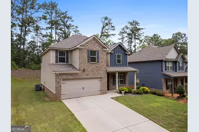 1001 Hartwell Road, Locust Grove, GA 30248 - Photo 3