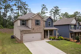 1001 Hartwell Rd, Locust Grove, GA 30248 - Photo 3