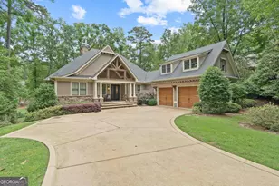 1121 Crackers Neck Rd, Greensboro, GA 30642 - Photo 1