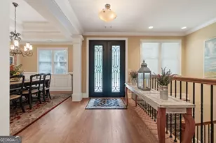 1121 Crackers Neck Rd, Greensboro, GA 30642 - Photo 5