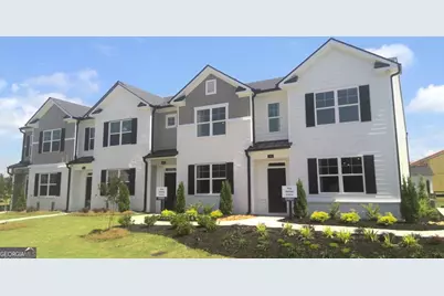 356 Sound Circle, Stockbridge, GA 30281 - Photo 35