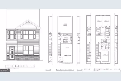 356 Sound Circle, Stockbridge, GA 30281 - Photo 47