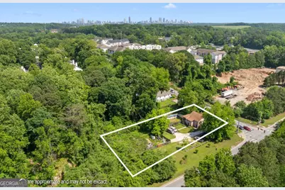 2667 Peyton Road NW, Atlanta, GA 30318 - Photo 9