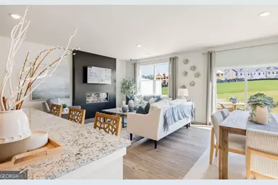 2849 Bullfrog Lane #LOT 173, Gainesville, GA 30507 - Photo 23