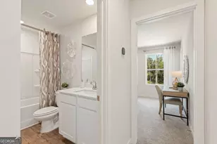 2849 Bullfrog Ln, Gainesville, GA 30507 - Photo 31