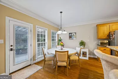 1050 Summit Oaks Drive, Watkinsville, GA 30677 - Photo 13