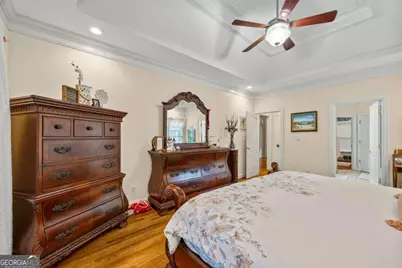 1050 Summit Oaks Drive, Watkinsville, GA 30677 - Photo 23