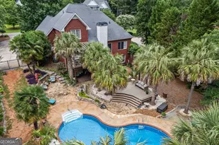 1050 Summit Oaks Dr, Watkinsville, GA 30677 - Photo 51