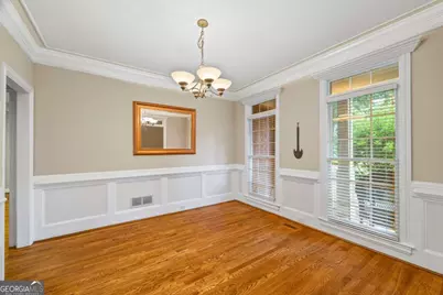 1050 Summit Oaks Drive, Watkinsville, GA 30677 - Photo 9