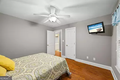 1050 Summit Oaks Drive, Watkinsville, GA 30677 - Photo 33