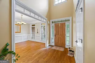 1050 Summit Oaks Dr, Watkinsville, GA 30677 - Photo 7