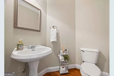 1050 Summit Oaks Drive, Watkinsville, GA 30677 - Photo 21