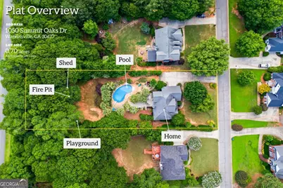 1050 Summit Oaks Drive, Watkinsville, GA 30677 - Photo 65