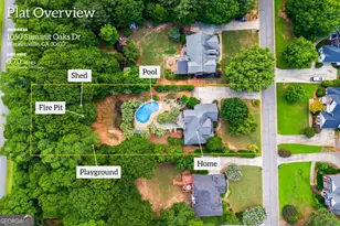 1050 Summit Oaks Dr, Watkinsville, GA 30677 - Photo 65