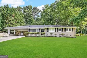 3403 Linda Dr, Lithia Springs, GA 30122 - Photo 1