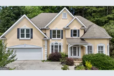 3450 Merganser Lane, Alpharetta, GA 30022 - Photo 1