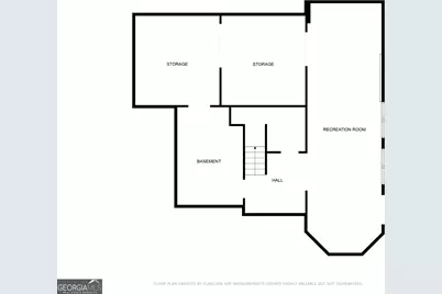 3450 Merganser Lane, Alpharetta, GA 30022 - Photo 57