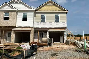 49 Creekside Cmns Dr, Hoschton, GA 30548 - Photo 5