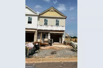 49 Creekside Commons Drive, Hoschton, GA 30548 - Photo 1