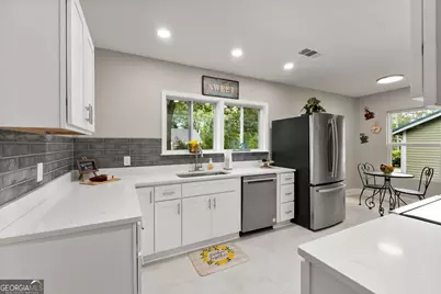 320 Morris Street, Griffin, GA 30223 - Photo 7