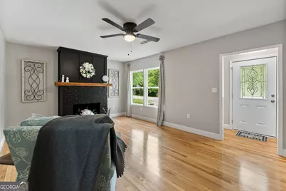 320 Morris Street, Griffin, GA 30223 - Photo 5