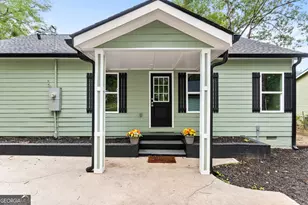 320 Morris St, Griffin, GA 30223 - Photo 25