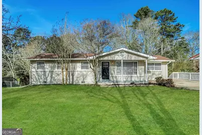 4385 Midway Road, Douglasville, GA 30134 - Photo 1