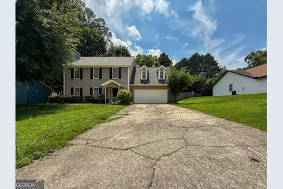 5156 Allison Way, Sugar Hill, GA 30518 - Photo 3