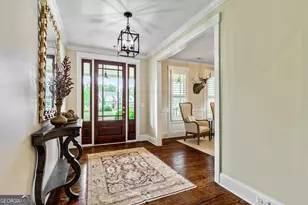 203 N Cove Dr, Newnan, GA 30263 - Photo 15