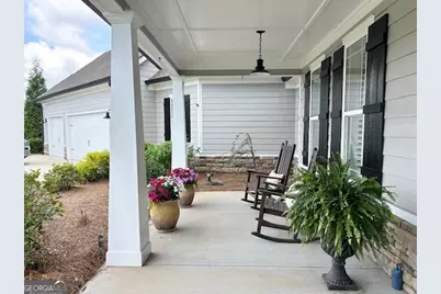 203 North Cove Drive, Newnan, GA 30263 - Photo 7